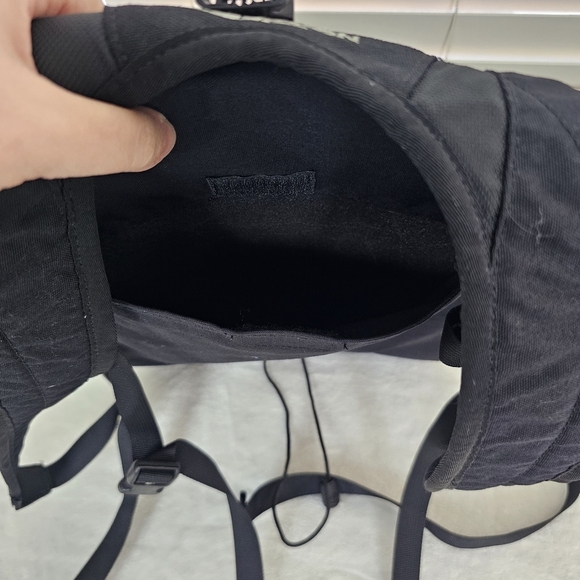 The North Face Black Backpack - Picture 8 of 11